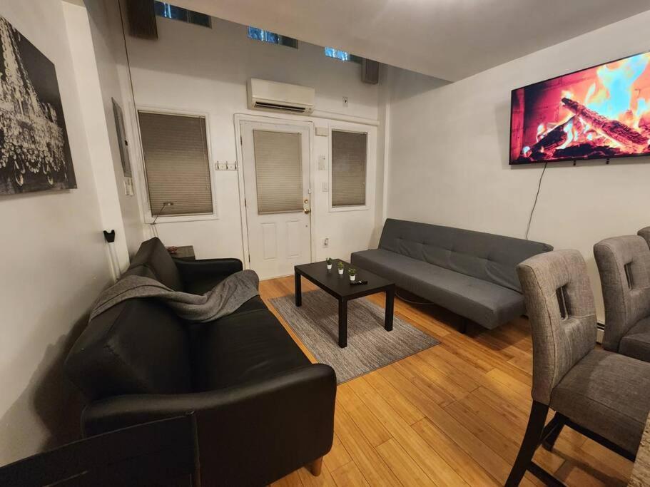 Cosy Modern Home Mins To Nyc! Union City Exterior foto