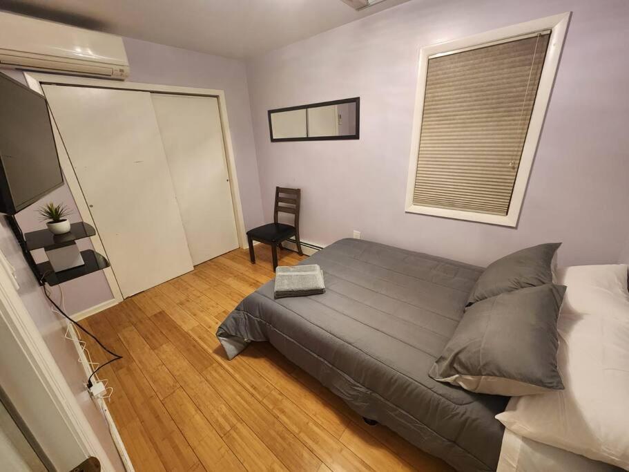 Cosy Modern Home Mins To Nyc! Union City Exterior foto