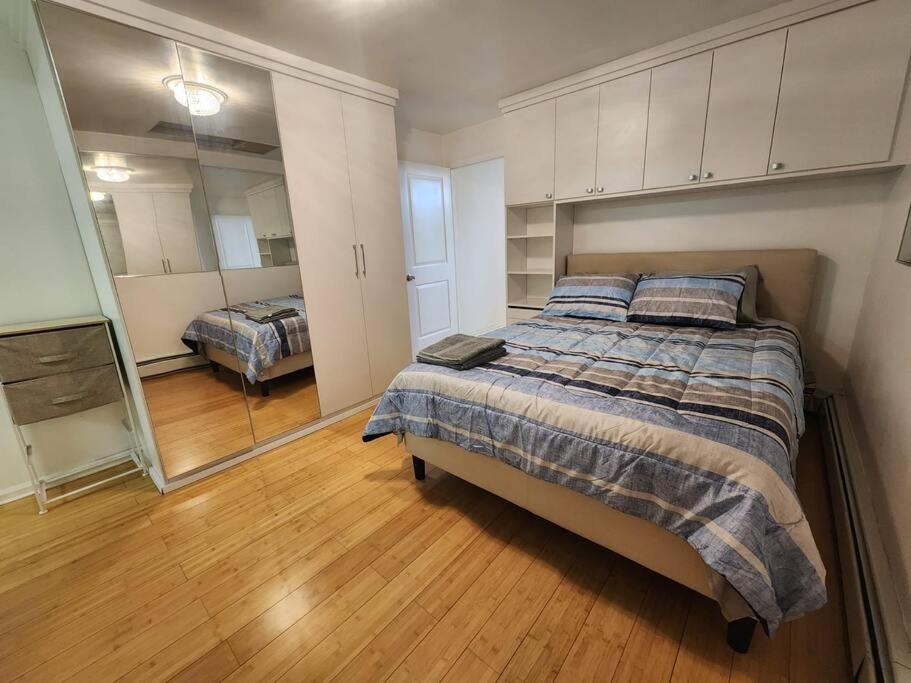 Cosy Modern Home Mins To Nyc! Union City Exterior foto